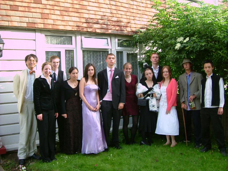Murder Mystery dressup.JPG