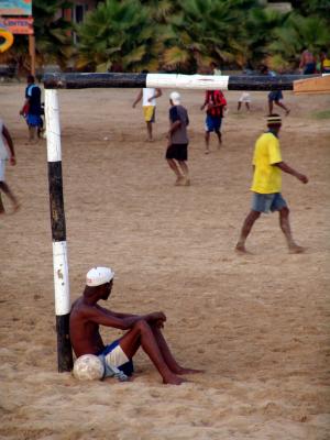 fuebol