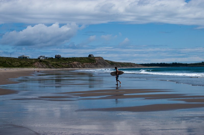 Hirtles Beach-NS