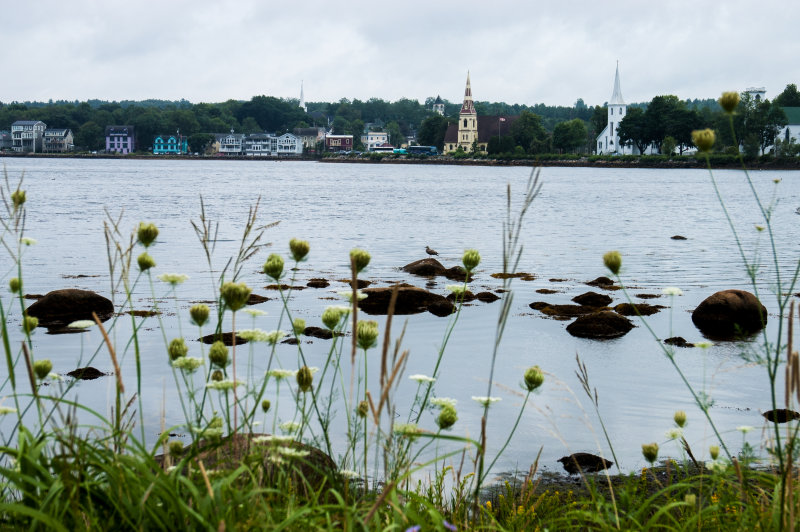 Mahones Bay NS