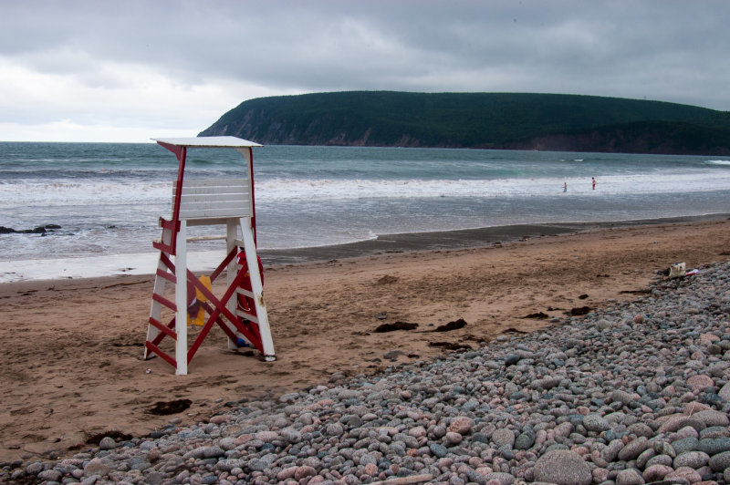 Ingonish Beach-NS