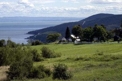 Charlevoix-Field and distant beach.jpg