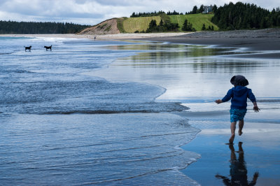 Felix-Hirtles Beach NS