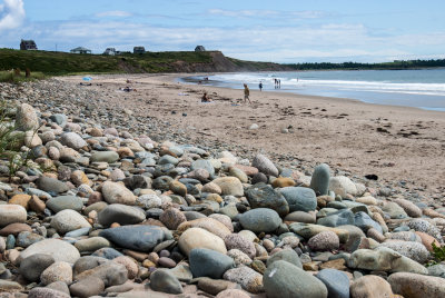 Hirtles Beach Stones-NS