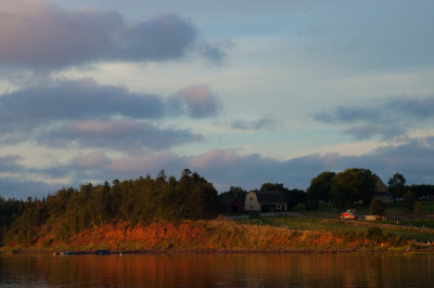 Hope Bay PEI