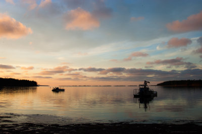 New London Bay 2 PEI