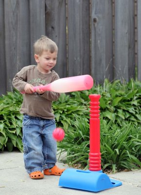 Baseball - 1