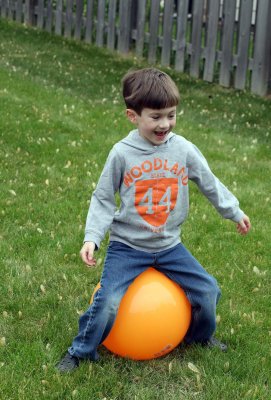 Kickball - 2