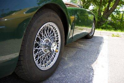 Vintage Cars