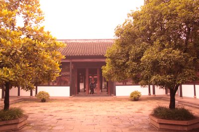 Suzhou 2011
