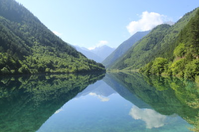 JiuZhaiGou 2011