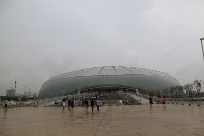 Real Madrid Tianjin 2011
