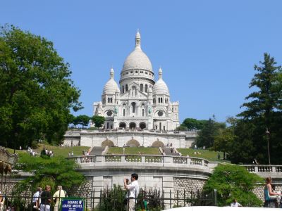 De Montmartre