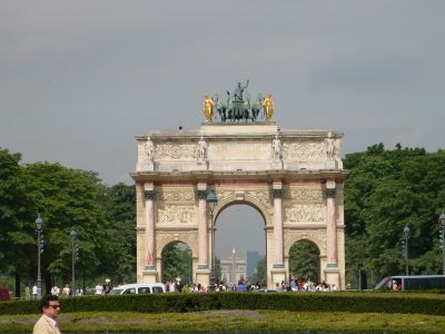 Tuileries