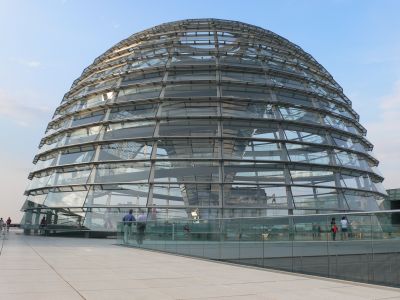Bundestag - Berlin