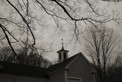 seeking spring