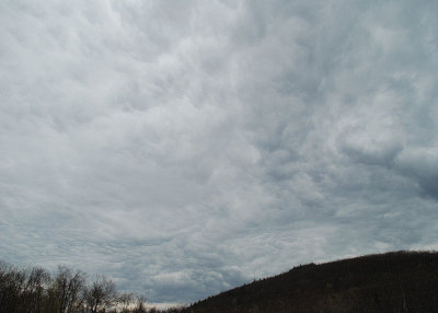 Clouds