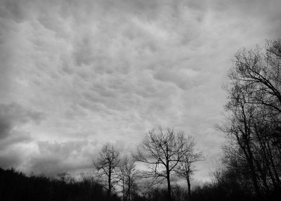 Clouds