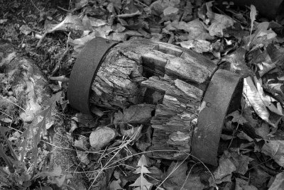 At rest