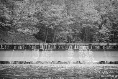 Dam
