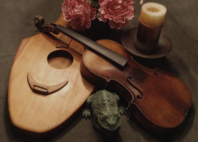 Still life