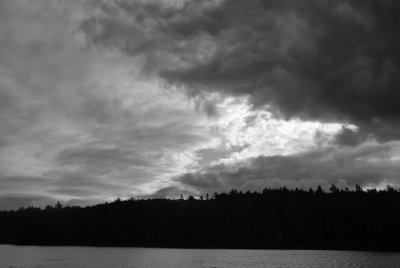 Clouds