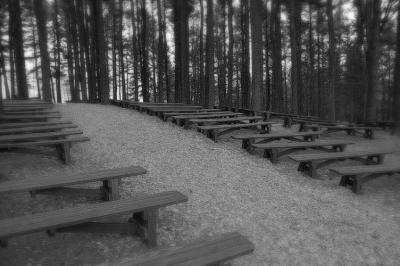 Benches