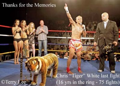 Epic 2 - Thai Kick Boxing