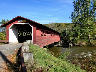 Covered Bridge in Vermont   pw.jpg