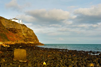 Some images from Northern Ireland