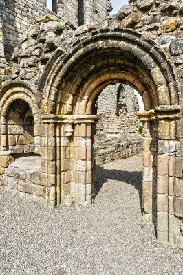 Kilwinning Abbey