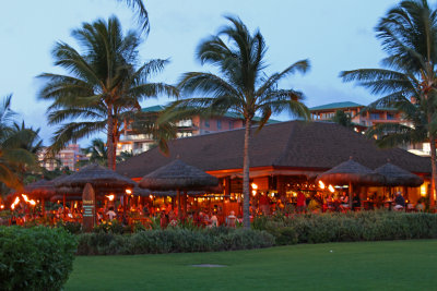 Dukes Restaurant
