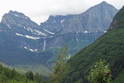 Glacier Park