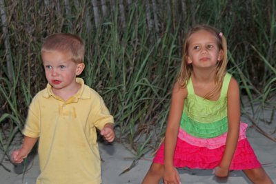 Con con and Kaitlyn