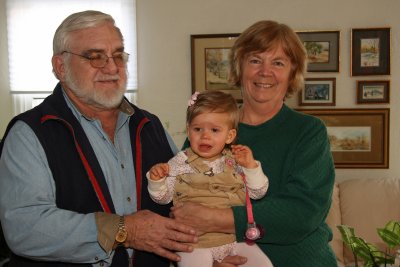 Baby Christmas