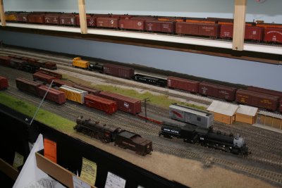 Tom Weissgerber's OSL layout