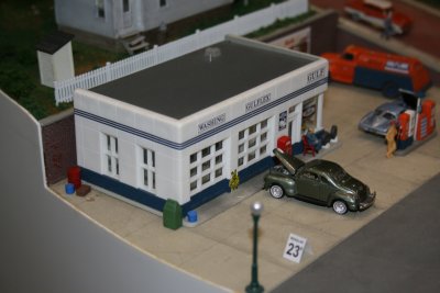 City Classics
