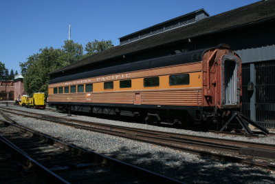 2011 National Train Show