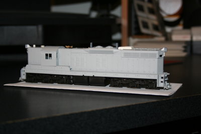 UP SD7 784
