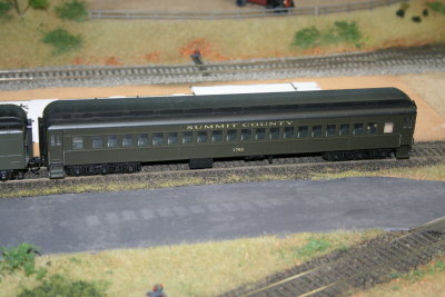 SCRR 1703 coach