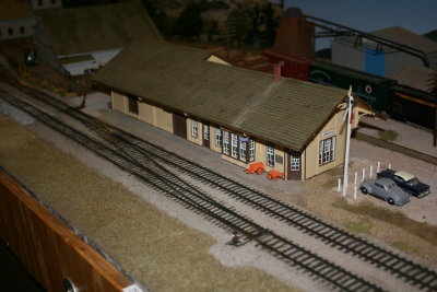 Fortuna Depot