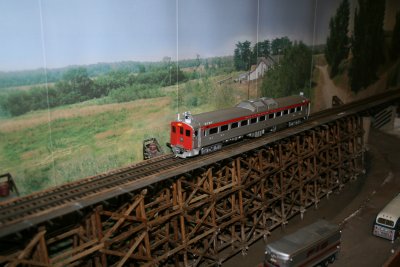 SP10 Loleta bridge