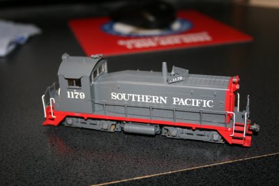 SP SW900 1179