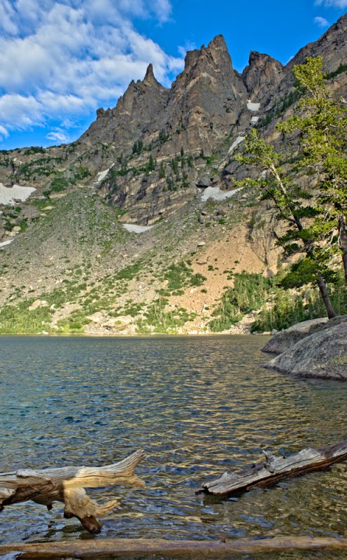 Emerald Lake