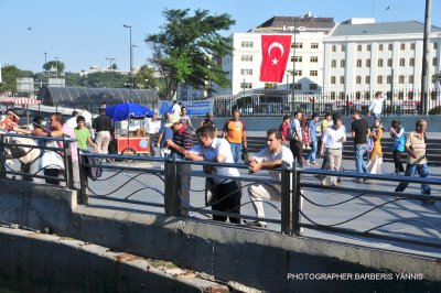 Istanbul