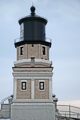 Split Rock Lighthouse