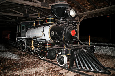 Duluth & Iron Range Railway