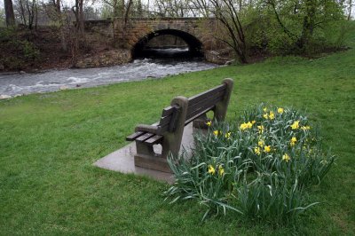 Minnehaha Creek