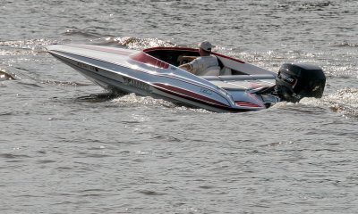 Mississippi River