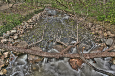 Minnehaha Creek
